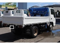 ISUZU Elf Truck (With Crane) KR-NKR81EA 2004 74,701km_2
