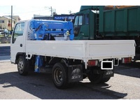 ISUZU Elf Truck (With Crane) KR-NKR81EA 2004 74,701km_4