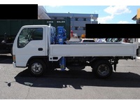 ISUZU Elf Truck (With Crane) KR-NKR81EA 2004 74,701km_5