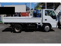 ISUZU Elf Truck (With Crane) KR-NKR81EA 2004 74,701km_6