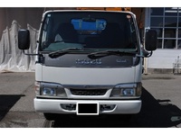 ISUZU Elf Truck (With Crane) KR-NKR81EA 2004 74,701km_7