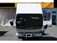 ISUZU Elf Truck (With Crane) KR-NKR81EA 2004 74,701km_8