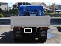 ISUZU Elf Truck (With Crane) KR-NKR81EA 2004 74,701km_9
