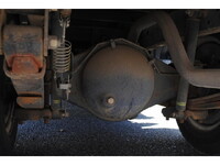 MAZDA Titan Flat Body KK-WHS5T 2001 73,208km_10
