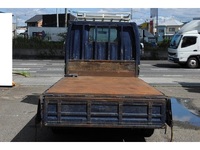 MAZDA Titan Flat Body KK-WHS5T 2001 73,208km_12