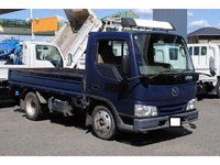 MAZDA Titan Flat Body KK-WHS5T 2001 73,208km_1