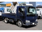 Titan Flat Body