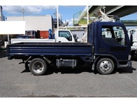 MAZDA Titan Flat Body KK-WHS5T 2001 73,208km_3