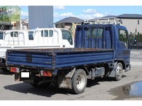 MAZDA Titan Flat Body KK-WHS5T 2001 73,208km_4