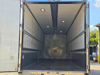 ISUZU Giga Aluminum Wing QPG-CYJ77B 2018 1,353,000km_10