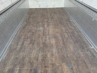 ISUZU Giga Aluminum Wing QPG-CYJ77B 2018 1,353,000km_15