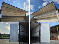 ISUZU Giga Aluminum Wing QPG-CYJ77B 2018 1,353,000km_19