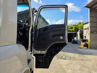 ISUZU Giga Aluminum Wing QPG-CYJ77B 2018 1,353,000km_23