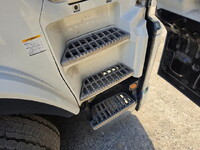 ISUZU Giga Aluminum Wing QPG-CYJ77B 2018 1,353,000km_25