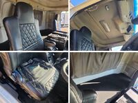 ISUZU Giga Aluminum Wing QPG-CYJ77B 2018 1,353,000km_27