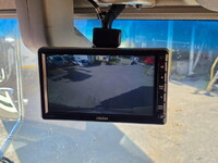 ISUZU Giga Aluminum Wing QPG-CYJ77B 2018 1,353,000km_30