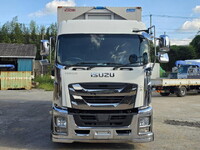 ISUZU Giga Aluminum Wing QPG-CYJ77B 2018 1,353,000km_8