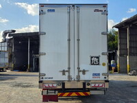 ISUZU Giga Aluminum Wing QPG-CYJ77B 2018 1,353,000km_9