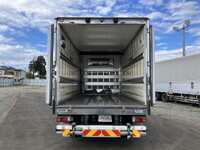 HINO Dutro Refrigerator & Freezer Truck TKG-XZU712M 2018 232,557km_10
