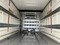 HINO Dutro Refrigerator & Freezer Truck TKG-XZU712M 2018 232,557km_11