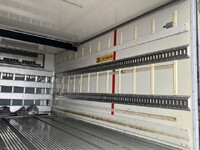 HINO Dutro Refrigerator & Freezer Truck TKG-XZU712M 2018 232,557km_16