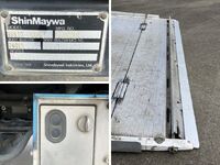 HINO Dutro Refrigerator & Freezer Truck TKG-XZU712M 2018 232,557km_23