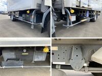 HINO Dutro Refrigerator & Freezer Truck TKG-XZU712M 2018 232,557km_24