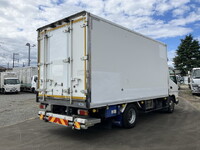HINO Dutro Refrigerator & Freezer Truck TKG-XZU712M 2018 232,557km_2