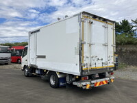 HINO Dutro Refrigerator & Freezer Truck TKG-XZU712M 2018 232,557km_4