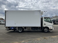 HINO Dutro Refrigerator & Freezer Truck TKG-XZU712M 2018 232,557km_6
