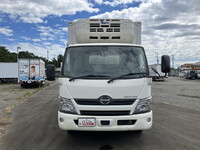 HINO Dutro Refrigerator & Freezer Truck TKG-XZU712M 2018 232,557km_7