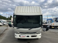 HINO Dutro Refrigerator & Freezer Truck TKG-XZU712M 2018 232,557km_8