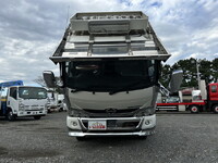HINO Dutro Dump TKG-XZU620T 2018 17,514km_10
