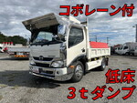 Dutro Dump