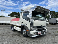 HINO Dutro Dump TKG-XZU620T 2018 17,514km_3