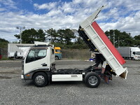 HINO Dutro Dump TKG-XZU620T 2018 17,514km_6