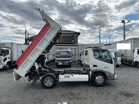 HINO Dutro Dump TKG-XZU620T 2018 17,514km_8