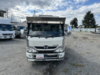 HINO Dutro Dump TKG-XZU620T 2018 17,514km_9