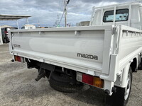 MAZDA Bongo Flat Body ABF-SK82L 2009 18,000km_18
