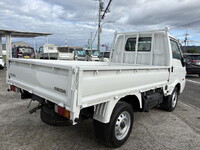 MAZDA Bongo Flat Body ABF-SK82L 2009 18,000km_2