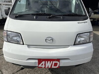 MAZDA Bongo Flat Body ABF-SK82L 2009 18,000km_7