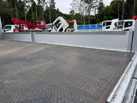 ISUZU Forward Truck (With 6 Steps Of Cranes) TKG-FRR90S2 2016 30,239km_10