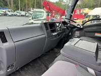 ISUZU Forward Truck (With 6 Steps Of Cranes) TKG-FRR90S2 2016 30,239km_20