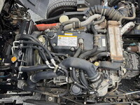 ISUZU Forward Truck (With 6 Steps Of Cranes) TKG-FRR90S2 2016 30,239km_25