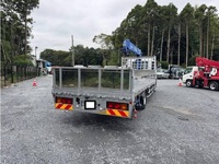 ISUZU Forward Truck (With 6 Steps Of Cranes) TKG-FRR90S2 2016 30,239km_2