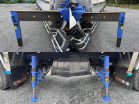 ISUZU Forward Truck (With 6 Steps Of Cranes) TKG-FRR90S2 2016 30,239km_30
