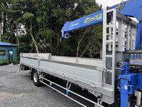 ISUZU Forward Truck (With 6 Steps Of Cranes) TKG-FRR90S2 2016 30,239km_32