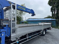 ISUZU Forward Truck (With 6 Steps Of Cranes) TKG-FRR90S2 2016 30,239km_33