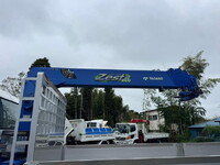 ISUZU Forward Truck (With 6 Steps Of Cranes) TKG-FRR90S2 2016 30,239km_35