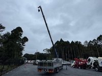 ISUZU Forward Truck (With 6 Steps Of Cranes) TKG-FRR90S2 2016 30,239km_36